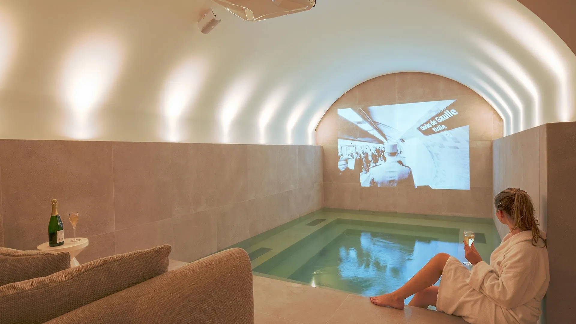 Hotel Dadou 4*
