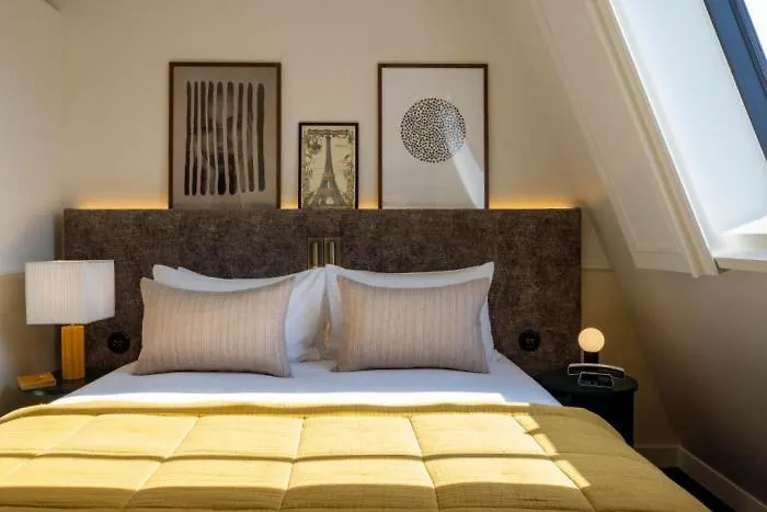 Hotel Dadou 4*