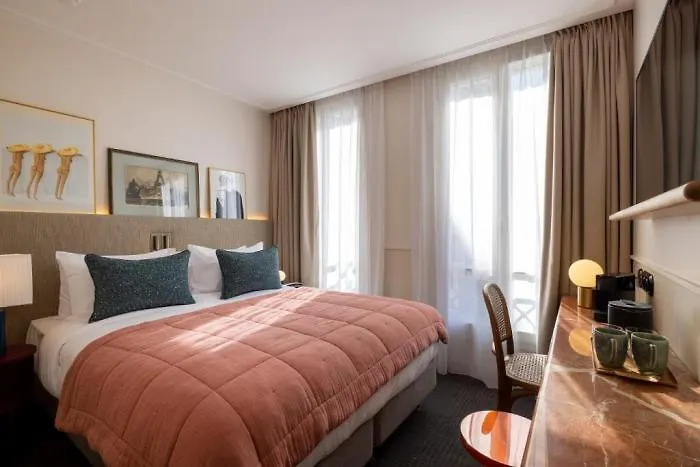 Dadou Hotel