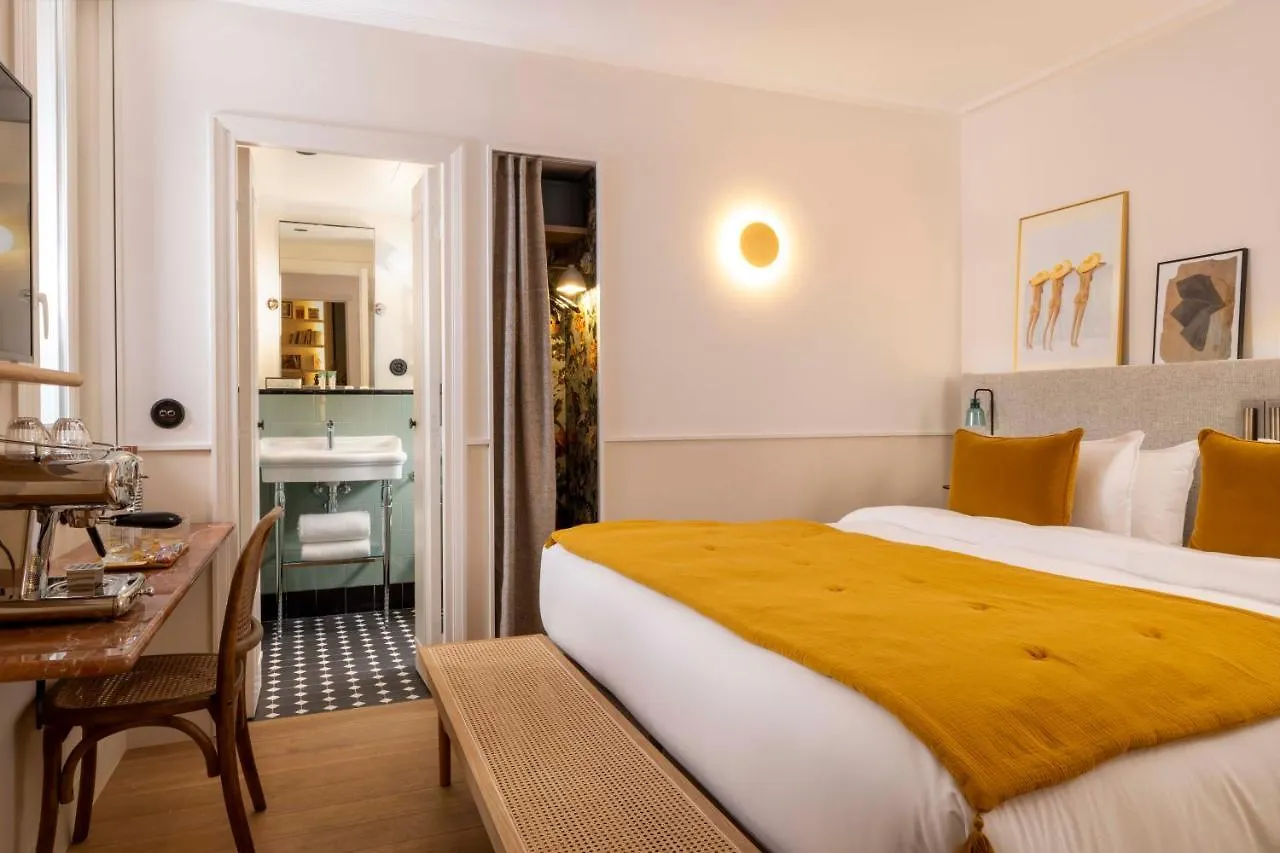 Hotel Dadou 4*