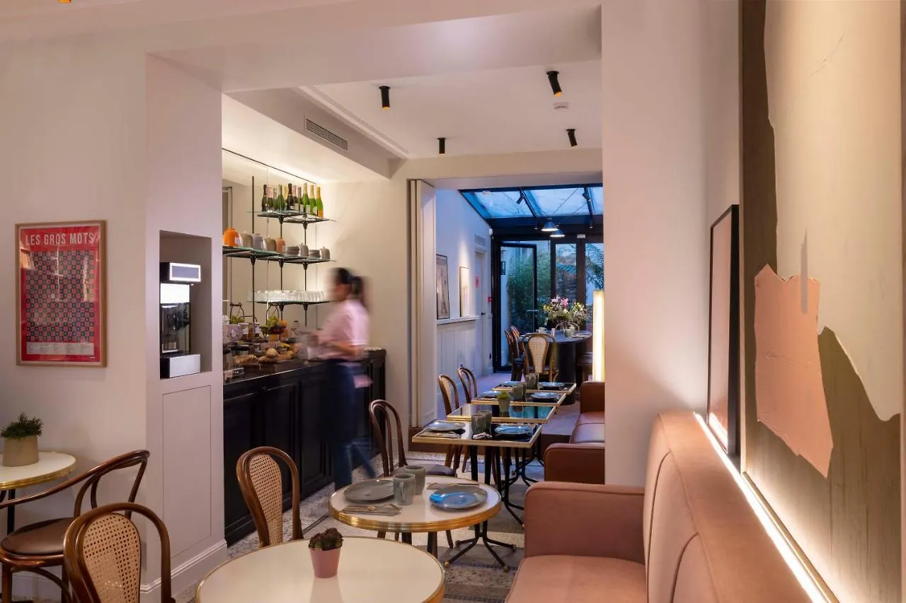 Hotel Dadou